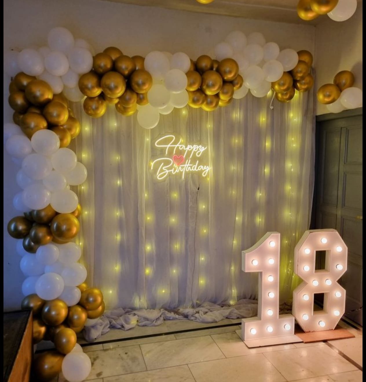 Birthdays
